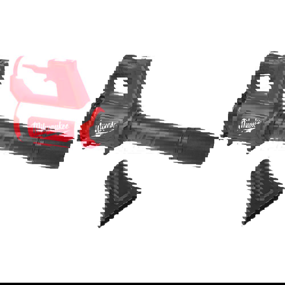 Battery Handheld Blower: 175 CFM